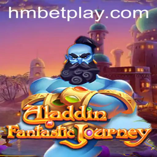 Explorando o Mundo Encantado de Aladdin: Um Jogo de Aventura e Estratégia