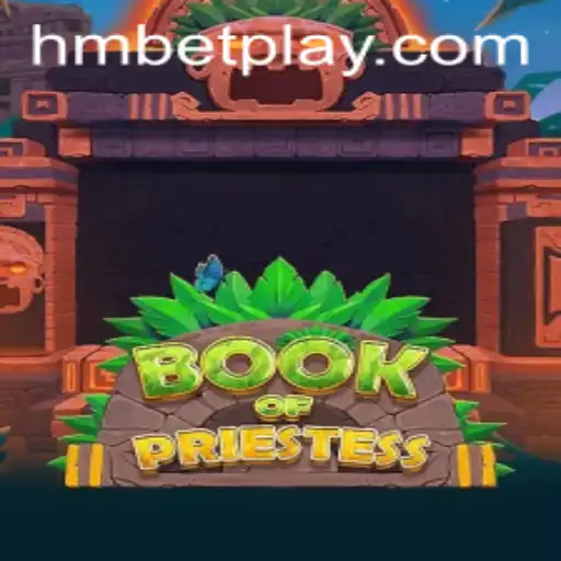 Explorando BookOfPriestess: O Jogo que Transcende o Convencional