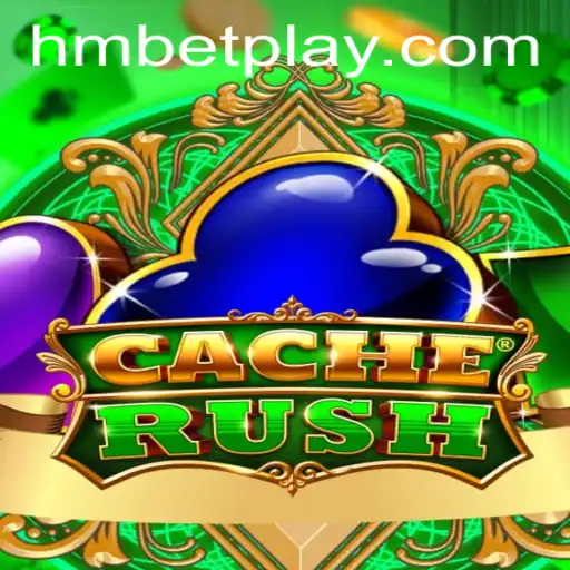 Explorando CacheRush: O Novo Fenômeno dos Jogos de Estratégia