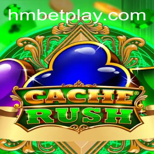 Explorando CacheRush: O Novo Fenômeno dos Jogos de Estratégia