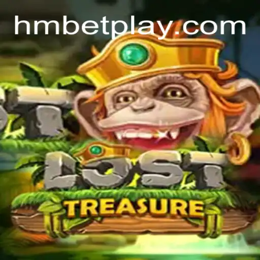 Descubra as Aventuras de LostTreasure: A Nova Sensação do Mundo dos Jogos