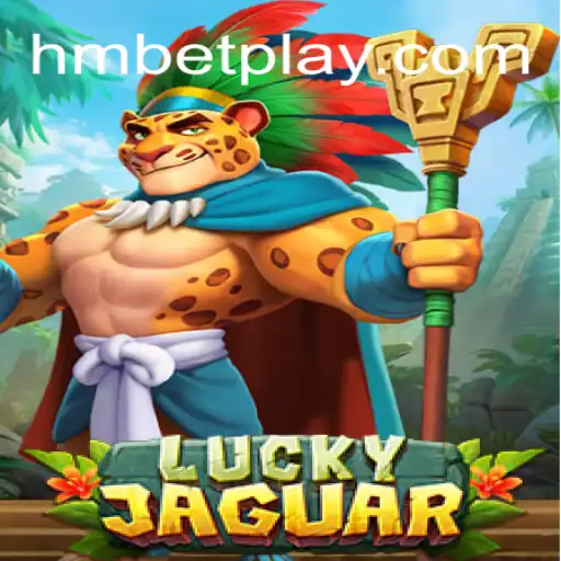 Explorando o Universo do LuckyJaguar: A Trilha da Fortuna