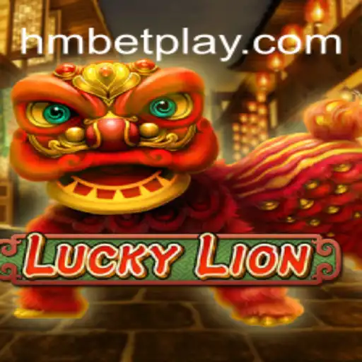Descubra LuckyLion: O Jogo que Testa sua Sorte com HMBet
