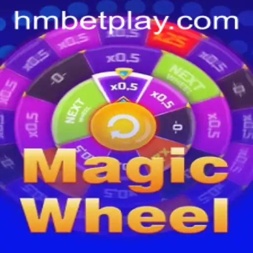 MagicWheel: O Novo Jogo de Estratégia e Sorte que Conquista o Mundo