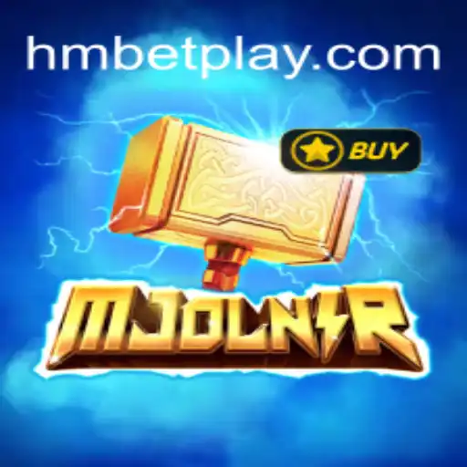 Descubra Mjolnir: A Nova Sensação dos Jogos Modernos