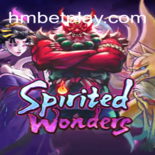 Explorando SpiritedWonders: Um Novo Horizonte no Mundo dos Jogos