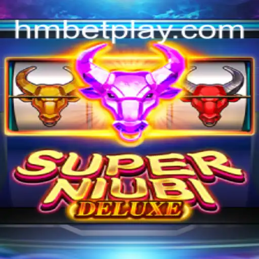 Descubra SuperNiubiDeluxe: O Universo de Jogos e a Tendência hmbet