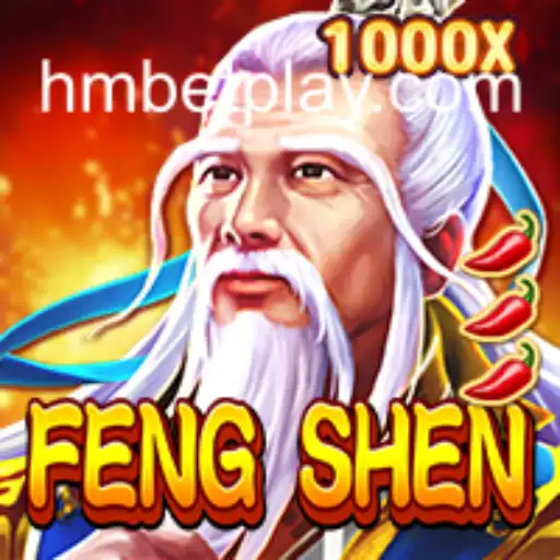 Explorando o Universo de FengShen: Um Novo Desafio no Mundo dos Jogos