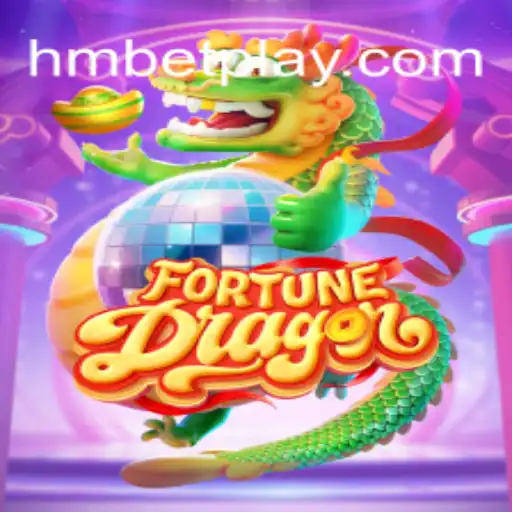 FortuneDragon: Conheça o Novo Jogo da hmbet