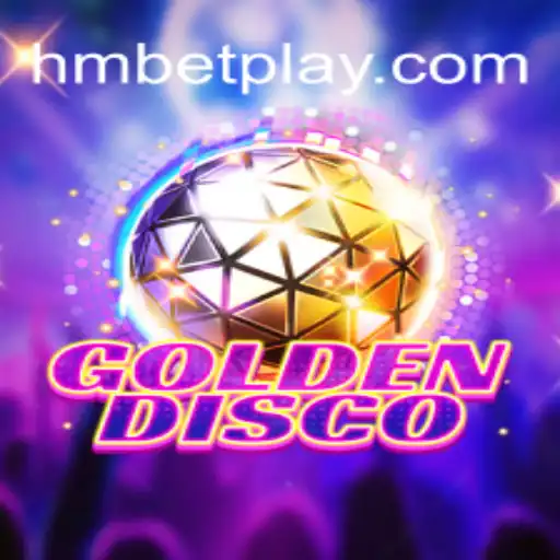 GoldenDisco: Uma Experiência de Jogo Inovadora