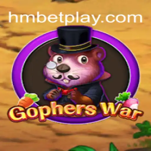 GophersWar: A Nova Aventura Estratégica no Mundo dos Jogos de Tabuleiro