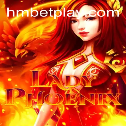 Desvendando LadyPhoenix: O Novo Jogo que Conquista com hmbet