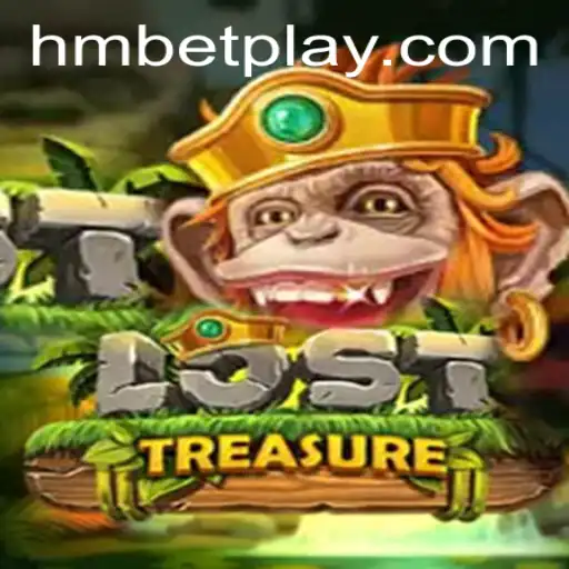 Descubra as Aventuras de LostTreasure: A Nova Sensação do Mundo dos Jogos