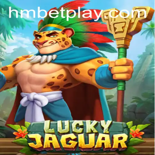 Explorando o Universo do LuckyJaguar: A Trilha da Fortuna