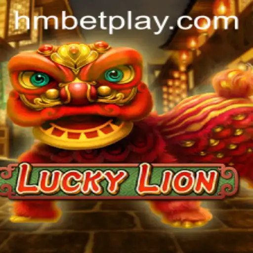Descubra LuckyLion: O Jogo que Testa sua Sorte com HMBet
