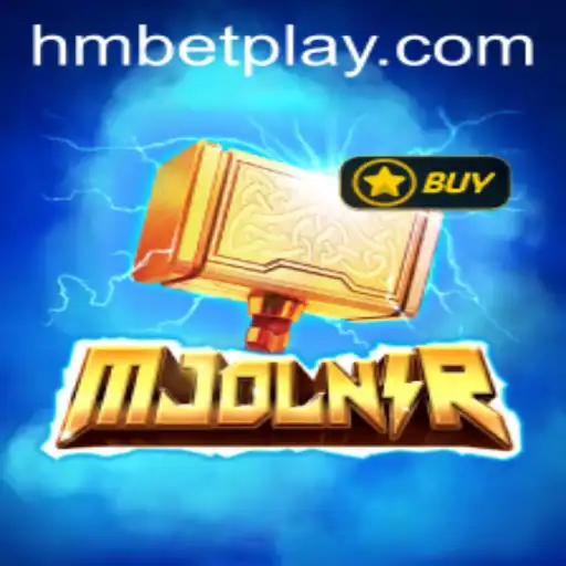 Descubra Mjolnir: A Nova Sensação dos Jogos Modernos