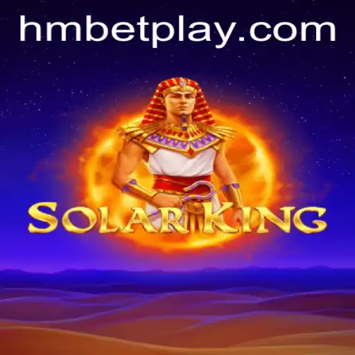 Explorando o Mundo de SolarKing: Um Novo Horizonte em Jogos