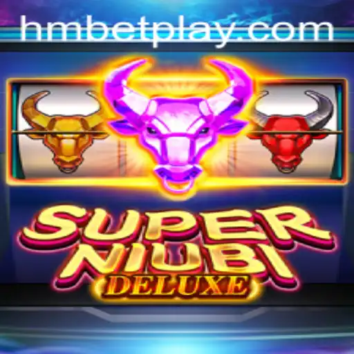 Descubra SuperNiubiDeluxe: O Universo de Jogos e a Tendência hmbet