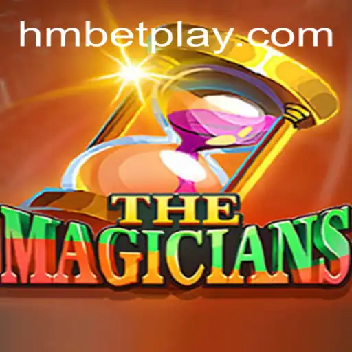 TheMagicians: Um Mergulho Fascinante no Mundo dos Feiticeiros e Estratégia com hmbet