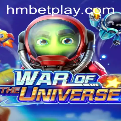 WAROFTHEUNIVERSE: Explorando o Novo Fenômeno dos Jogos de Estratégia