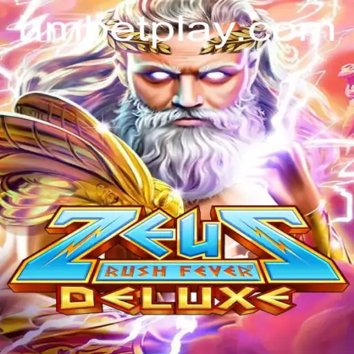 Descubra o Mundo de ZeusRushFeverDeluxe: Um Fenômeno Moderno